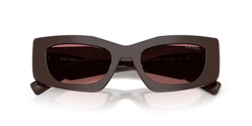 PRADA PR D03SD - 27I80W - 51 Sonnenbrillen Rechteck