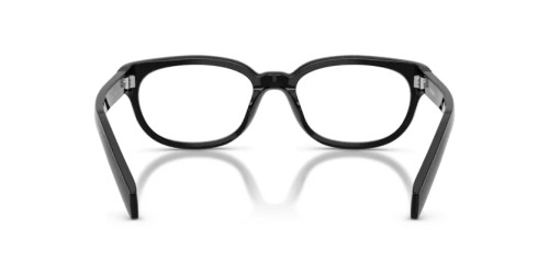 PRADA PR D03VU - 16K1O1 - 54 Brillenfassungen Schwarz