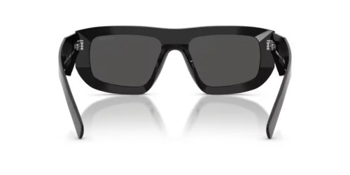 PRADA PR D04SU - 16K08Z - 53 Sonnenbrillen Schwarz