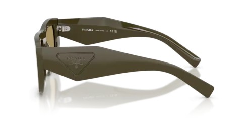 PRADA PR D04SU - 26J70G - 53 Sonnenbrillen
