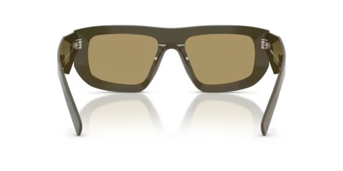 PRADA PR D04SU - 26J70G - 53 Sonnenbrillen
