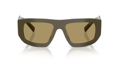 PRADA PR D04SU - 26J70G - 53 Sonnenbrillen