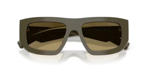 PRADA PR D04SU - 26J70G - 53 Sonnenbrillen