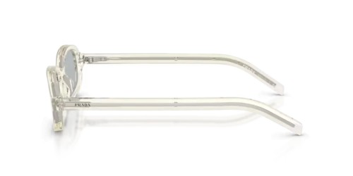 PRADA PR D06S - 12X40W - 50 Sonnenbrillen Oval