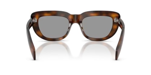 PRADA PR D07S - 20D50Q - 53 Sonnenbrillen Rechteck