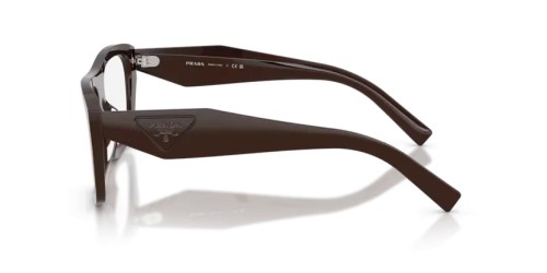 PRADA PR D07VU - 27I1O1 - 52 Brillenfassungen Rechteck