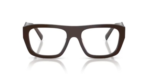 PRADA PR D07VU - 27I1O1 - 52 Brillenfassungen Rechteck