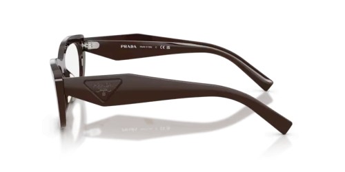 PRADA PR D09V - 27I1O1 - 52 Brillenfassungen