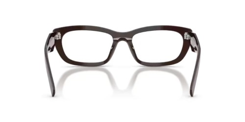 PRADA PR D09V - 27I1O1 - 52 Brillenfassungen