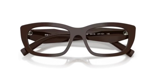 PRADA PR D09V - 27I1O1 - 52 Brillenfassungen