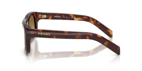 PRADA PR D11S - 15W20U - 54 Sonnenbrillen Rechteck