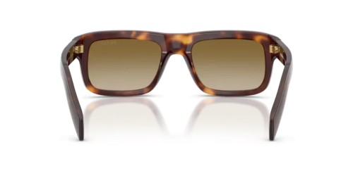 PRADA PR D11S - 15W20U - 54 Sonnenbrillen Rechteck