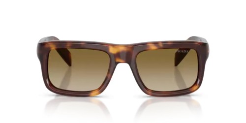 PRADA PR D11S - 15W20U - 54 Sonnenbrillen Rechteck