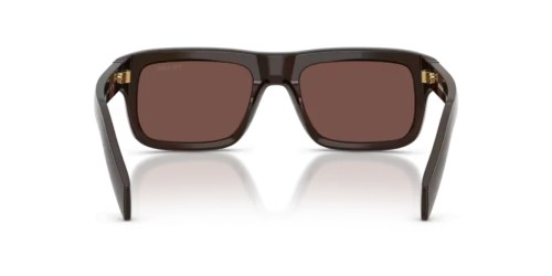 PRADA PR D11S - 27I90W - 54 Sonnenbrillen Rechteck