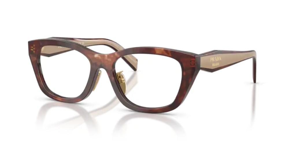 PRADA PR D11VD - 00K1O1 - 53 Brillenfassungen