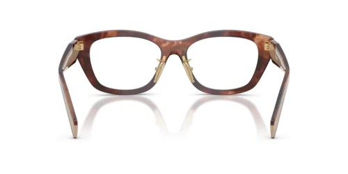 PRADA PR D11VD - 00K1O1 - 53 Brillenfassungen