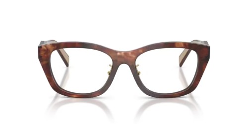 PRADA PR D11VD - 00K1O1 - 53 Brillenfassungen