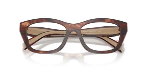 PRADA PR D11VD - 00K1O1 - 53 Brillenfassungen