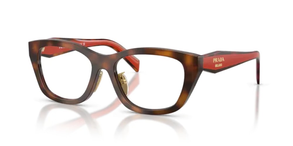 PRADA PR D11VD - 01K1O1 - 53 Brillenfassungen