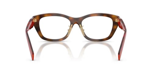 PRADA PR D11VD - 01K1O1 - 53 Brillenfassungen