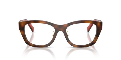 PRADA PR D11VD - 01K1O1 - 53 Brillenfassungen