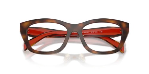 PRADA PR D11VD - 01K1O1 - 53 Brillenfassungen