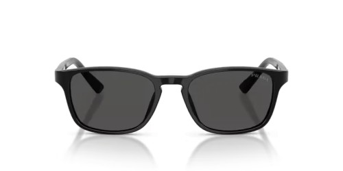 PRADA PR D13SU - 16K08Z - 52 Sonnenbrillen Schwarz