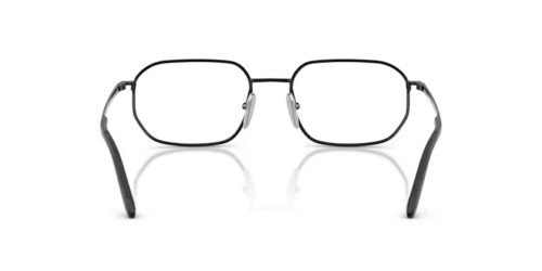 PRADA PR D51V - 1AB1O1 - 54 Brillenfassungen Schwarz