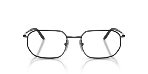 PRADA PR D51V - 1AB1O1 - 54 Brillenfassungen Schwarz