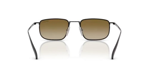 PRADA PR D52S - 1AB20U - 49 Sonnenbrillen Schwarz