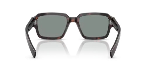 PRADA PR 02ZS - 17N20N - 52 Sonnenbrillen Eckig