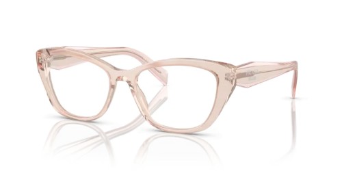 PRADA PR 19WV - 15J1O1 - 53 Brillenfassungen Cat Eye