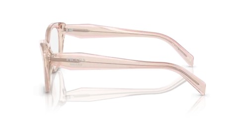 PRADA PR 19WV - 15J1O1 - 53 Brillenfassungen Cat Eye