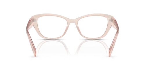 PRADA PR 19WV - 15J1O1 - 53 Brillenfassungen Cat Eye