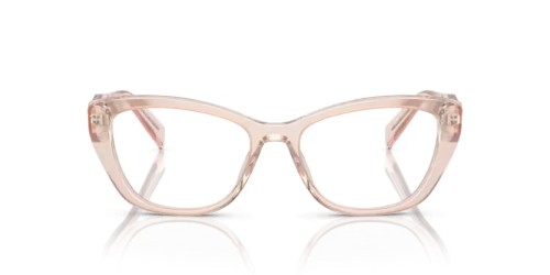 PRADA PR 19WV - 15J1O1 - 53 Brillenfassungen Cat Eye