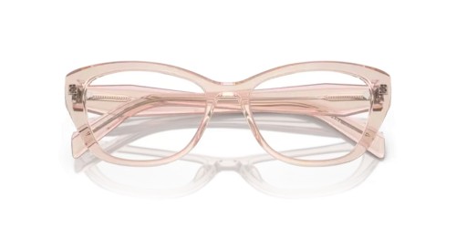 PRADA PR 19WV - 15J1O1 - 53 Brillenfassungen Cat Eye