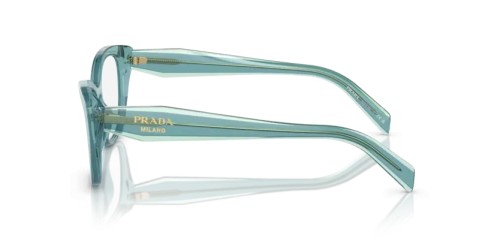 PRADA PR 19WV - 16J1O1 - 53 Brillenfassungen Cat Eye