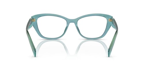 PRADA PR 19WV - 16J1O1 - 53 Brillenfassungen Cat Eye