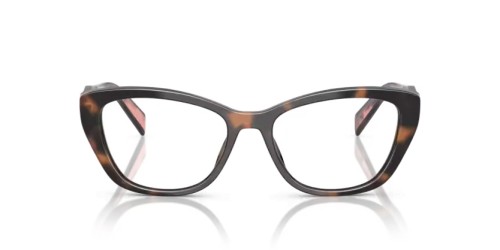 PRADA PR 19WV - 23A1O1 - 53 Brillenfassungen Cat Eye