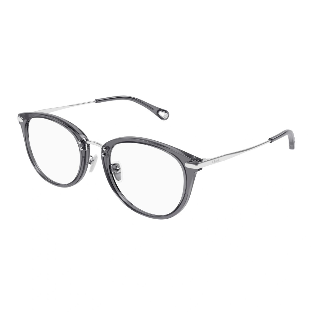 Chloé CH0248OA - 003 - 53 Brillenfassungen Kissenform (Abgerundet)