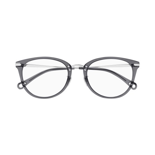 Chloé CH0248OA - 003 - 53 Brillenfassungen Kissenform (Abgerundet)