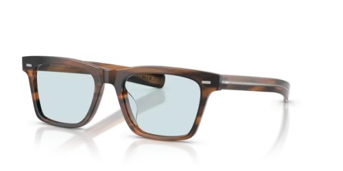 OLIVER PEOPLES OV5590SU - 1724GH - 51 - MIT TRANSITIONS-GLÄSERN Sonnenbrillen Rechteck