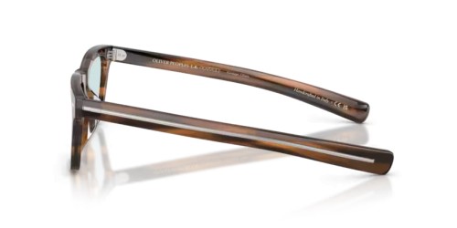 OLIVER PEOPLES OV5590SU - 1724GH - 51 - MIT TRANSITIONS-GLÄSERN Sonnenbrillen Rechteck
