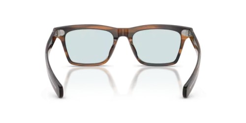 OLIVER PEOPLES OV5590SU - 1724GH - 51 - MIT TRANSITIONS-GLÄSERN Sonnenbrillen Rechteck