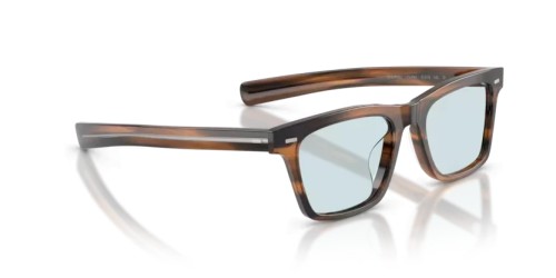 OLIVER PEOPLES OV5590SU - 1724GH - 51 - MIT TRANSITIONS-GLÄSERN Sonnenbrillen Rechteck