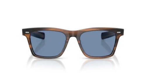 OLIVER PEOPLES OV5590SU - 1724GH - 51 - MIT TRANSITIONS-GLÄSERN Sonnenbrillen Rechteck