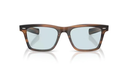 OLIVER PEOPLES OV5590SU - 1724GH - 51 - MIT TRANSITIONS-GLÄSERN Sonnenbrillen Rechteck