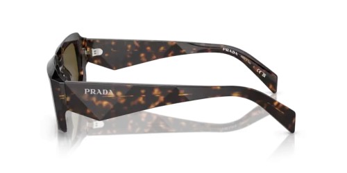 PRADA PR 27ZS - 19J09Z - 54 Sonnenbrillen