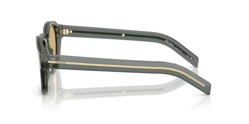 PRADA PR A16S - 21J70R - 49 Sonnenbrillen