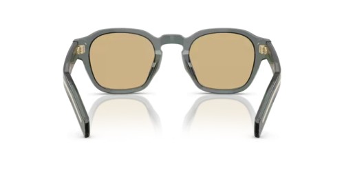 PRADA PR A16S - 21J70R - 49 Sonnenbrillen